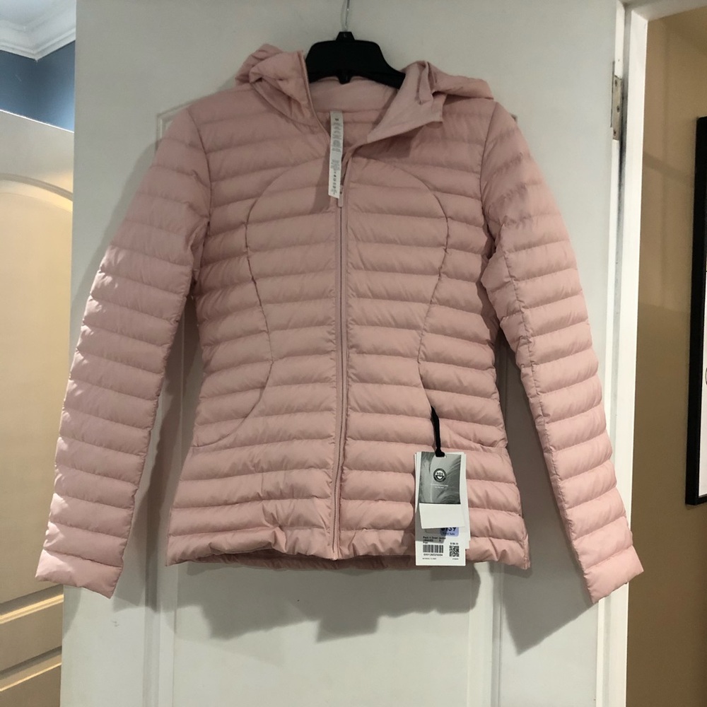 Lululemon Jacket